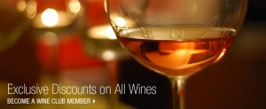 Exclusive Discounts on All Wines