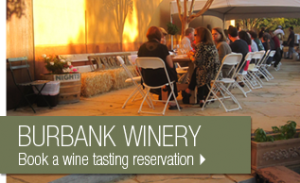 Burbank Winery