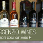 About D’Argenzio Wines