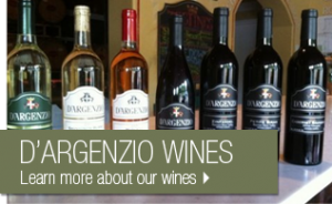 About D'Argenzio Wines